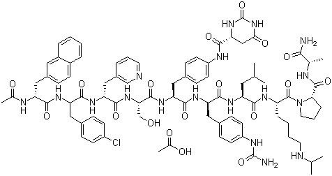 Degarelix