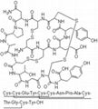 Linaclotide acetate