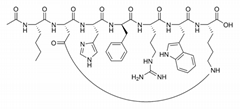 Bremelanotide (PT-141)