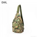 Wholesale Outdoor Military Tactical Backpack 4