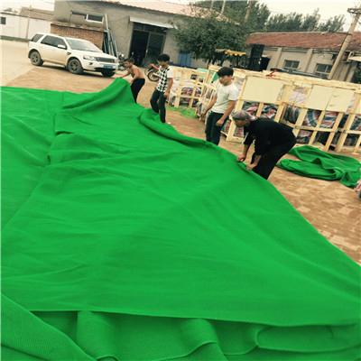 HDPE flexible windbreak netting 4