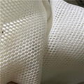 HDPE windbreak netting