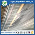 HDPE anti hail netting  1