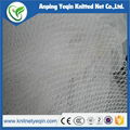 HDPE anti hail netting  2