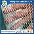 HDPE anti hail netting  3