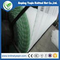 plastic hail proof netting  1