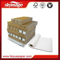 90grs 63 inch sublimation transfer paper