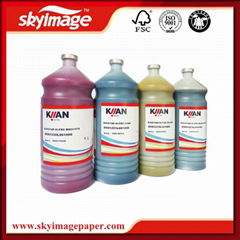 Italy KIIAN DISGISTAR HI-PRO sublimation ink