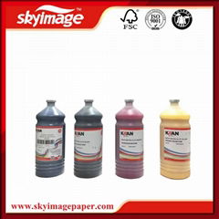 KIIAN ELITE sublimation ink compatible for Mimaki