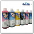 Korea quality Inktec Sublinova DTI sublimation ink 1