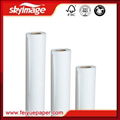 FHK Hansol quality 100gsm 1600mm quick dry sublimation paper 1