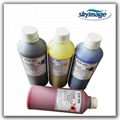 C M Y BK Skyimage alternative sublimation ink for Epson Surecolor F-series 