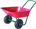 Wheelbarrow WB-2102