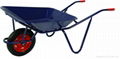 Wheelbarrow WB-2709