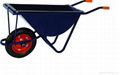 Wheelbarrow WB-3504