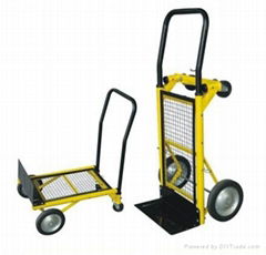 Hand Trolley HT-1500