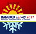 2017年9月泰國曼谷制冷空調供暖系統展 1