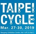 2019年3月台湾台北国际自行车展览会 1