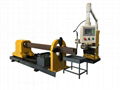 Square Tube Cutting Machine--IDIKAR