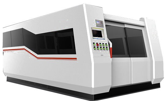 IDIKAR Lighting-C Series Fiber laser cutting machine