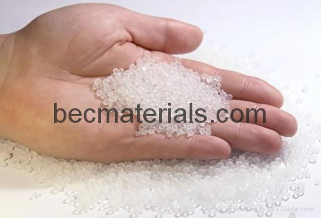 BEC materials Free Sample! SIS Styrene Isoprene Styrene Rubber polymer 1128