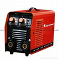 High Duty Cycle ARC 160A MMA Welder 