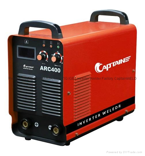 Dual Voltage IGBT 200A MMA ARC Welding machine (China Manufacturer