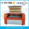 Philicam 1390 wood mdf co2 laser cutting machine 1