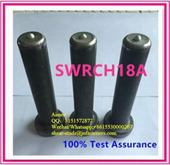 shear stud SWRCH18A ISO13918  AWSD11 BS5400