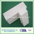 Win-ceramic Ceramic Brick For Ball Mill Machine 2