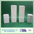 Win-ceramic Ceramic Brick For Ball Mill Machine 4