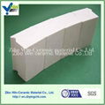 Win-ceramic Ceramic Brick For Ball Mill Machine