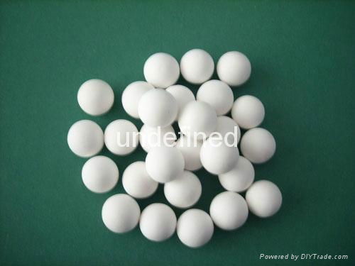 Hot sale alumina ceramic grinding ball for ball mill