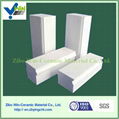 High Alumina Ceramic Lining Brick For Ceramic Kiln