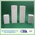 High Alumina Ceramic Lining Brick For Ceramic Kiln