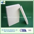 High quality alumina ceramic tile