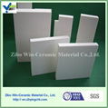 High quality alumina ceramic tile 4