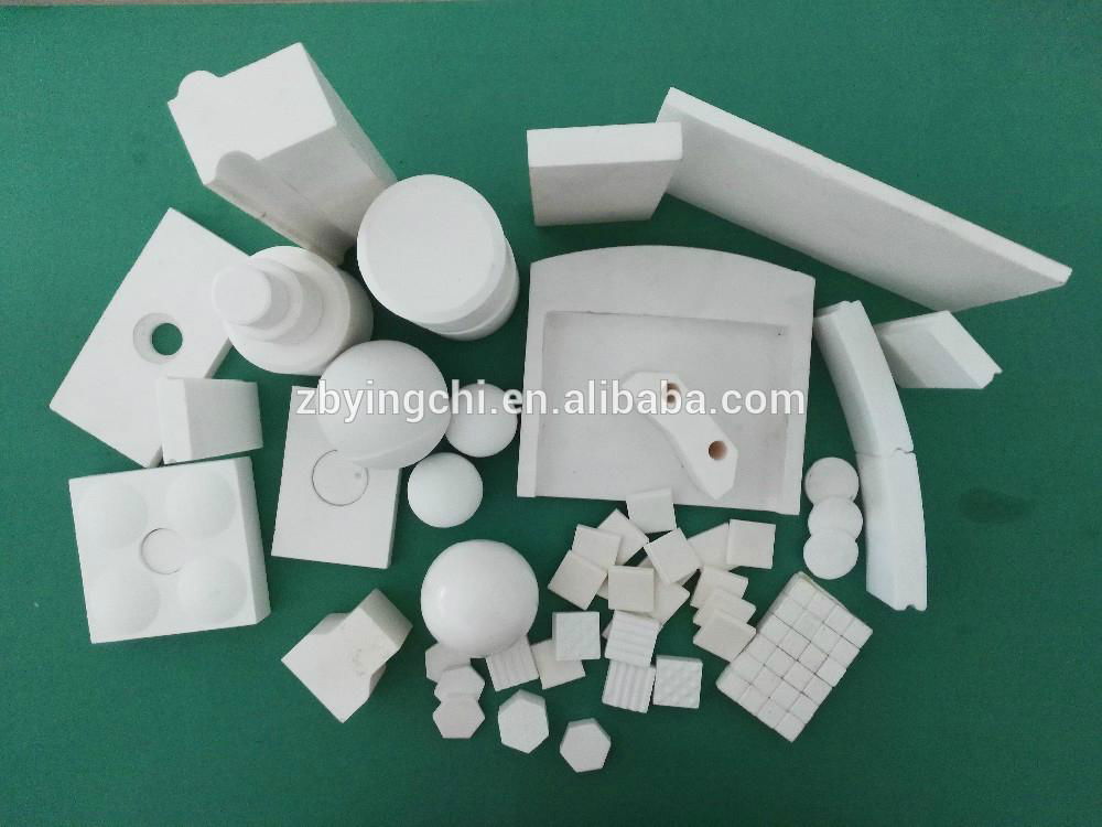High quality alumina ceramic tile 5