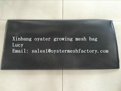 oyster bag anping factory 4*4mm