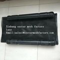 Japan market use Aquiculture oyster mesh bag china factory