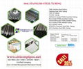 304L stainless steel Tubing 1