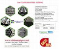 316 stainless steel Tubing