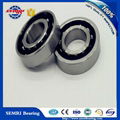 ZYS Angular Contact B7001C Ball Bearing 12*28*8mm with Si3N4 Balls  3