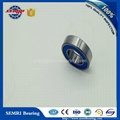 Linqing Bearing E20 ball bearing 20x47x12 for Engraving Machine