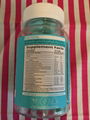 SugarBearHair vitamins 3