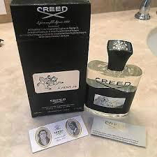 Creed**Aventus**4oz**120ml**Men's**Eau**de**Parfum