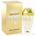 Paco**Rabanne**Lady**Million**EDT**Spray 1