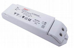 High PF LED driver