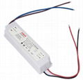 LED driver-ALPC35