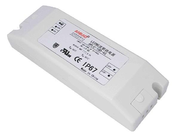 High PF LED driver 2